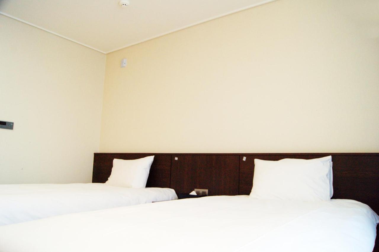Riviera Incheon Airport Hotel Εξωτερικό φωτογραφία