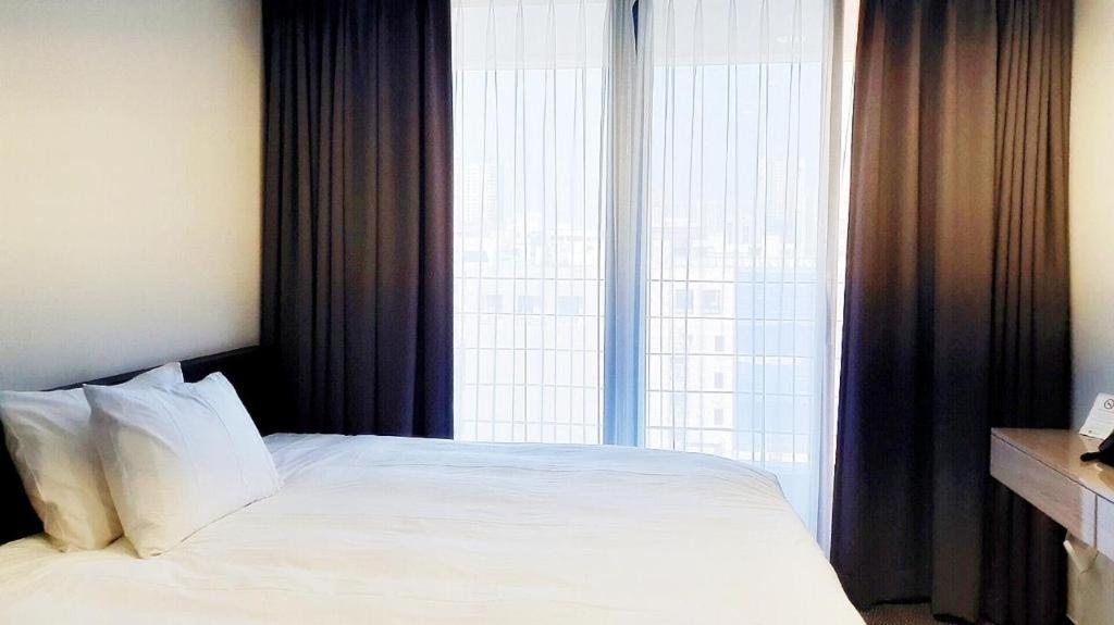 Riviera Incheon Airport Hotel Εξωτερικό φωτογραφία